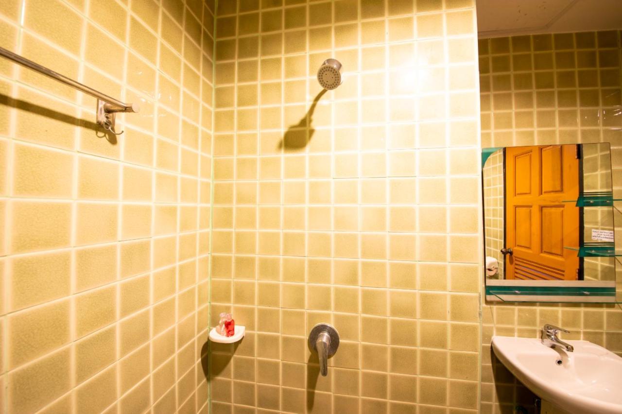 Kamala Cool Hotel Kültér fotó
